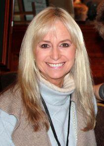 Susan George Susan George