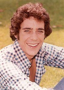 Greg Brady Greg Brady