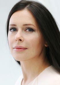 Лидия Арефьева Лидия Арефьева