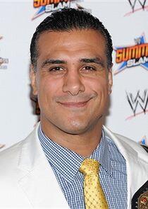 Alberto Del Rio Alberto Del Rio