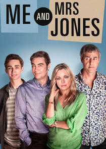 Me and Mrs. Jones Me and Mrs. Jones