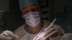 Nip and Tuck Nip and Tuck