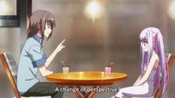 Totally a Date Totally a Date