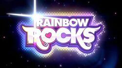 Rainbow Rocks Rainbow Rocks