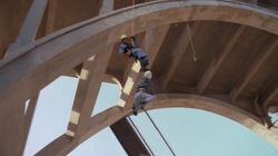 Over the Edge Over the Edge