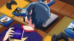 Gamers and Next Stage Gamers and Next Stage