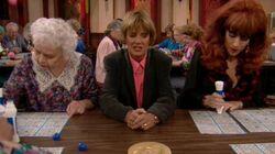 And Bingo Was Her Game-O And Bingo Was Her Game-O