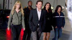 The Big Bang Job The Big Bang Job