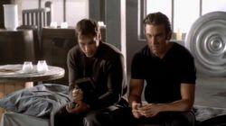 The Pretender 2001 The Pretender 2001