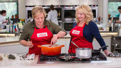 Two Modern Stews Two Modern Stews