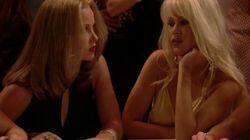 Blonde and Blonder Blonde and Blonder