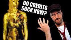 Do Credits Suck Now? Do Credits Suck Now?