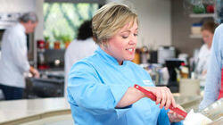 Revolutionizing Classic Fruit Desserts Revolutionizing Classic Fruit Desserts