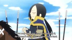 A Certain Shinobi's Matchlock Gun A Certain Shinobi's Matchlock Gun