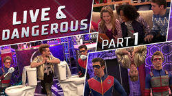 Live & Dangerous: Part 1 Live & Dangerous: Part 1