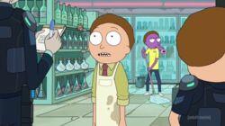 The Ricklantis Mixup The Ricklantis Mixup