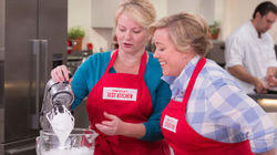 Baked Alaska Showstopper Baked Alaska Showstopper