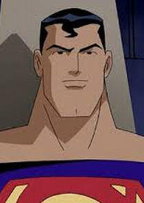 Superman / Clark Kent Superman / Clark Kent