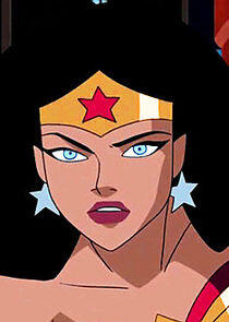 Wonder Woman / Princess Diana Wonder Woman / Princess Diana