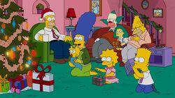 The Nightmare After Krustmas The Nightmare After Krustmas
