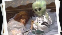 Married ... with Aliens Married ... with Aliens