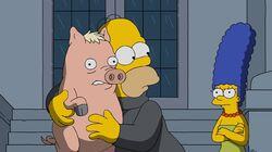 Pork & Burns Pork & Burns