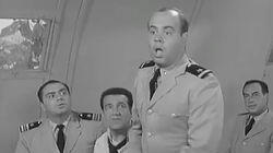 My Ensign, the Lawyer My Ensign, the Lawyer
