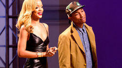 Rock It for Rihanna Rock It for Rihanna