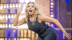 Carol Vorderman v Martin Kemp Carol Vorderman v Martin Kemp