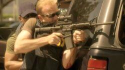 Friendly Fire Friendly Fire