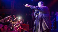 Nashville with Kesha, Jelly Roll Nashville with Kesha, Jelly Roll