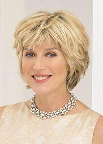 Selina Scott Selina Scott