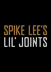 Spike Lee's Lil' Joints Spike Lee's Lil' Joints