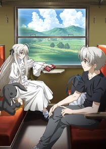 Yosuga no Sora Yosuga no Sora