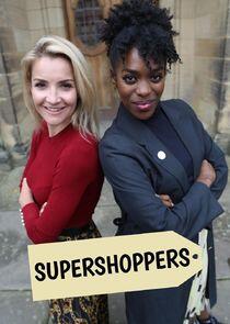 Supershoppers Supershoppers