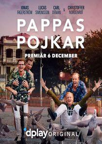 Pappas pojkar Pappas pojkar