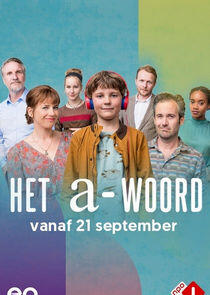 Het A-Woord Het A-Woord