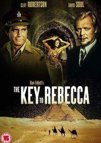The Key to Rebecca The Key to Rebecca