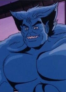 The Beast The Beast