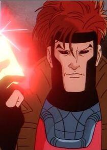 Gambit Gambit