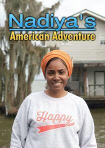 Nadiya's American Adventure Nadiya's American Adventure