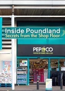 Inside Poundland: Secrets from the Shop Floor Inside Poundland: Secrets from the Shop Floor