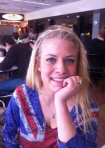 Ashlee Macropoulos Ashlee Macropoulos