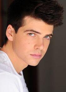 Brett Pierce Brett Pierce