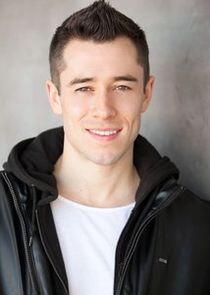 Jesse LeBeau Jesse LeBeau