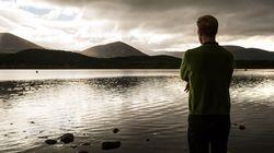 The Living Mountain: A Cairngorms Journey The Living Mountain: A Cairngorms Journey