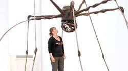 Tracey Emin on Louise Bourgeois - Women Without Secrets Tracey Emin on Louise Bourgeois - Women Without Secrets