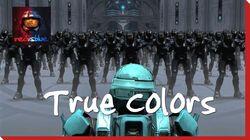 True Colors True Colors