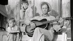 Hard Times (1933-1945) Hard Times (1933-1945)