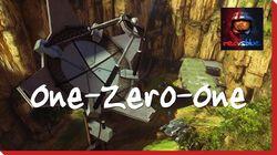 One-Zero-One One-Zero-One